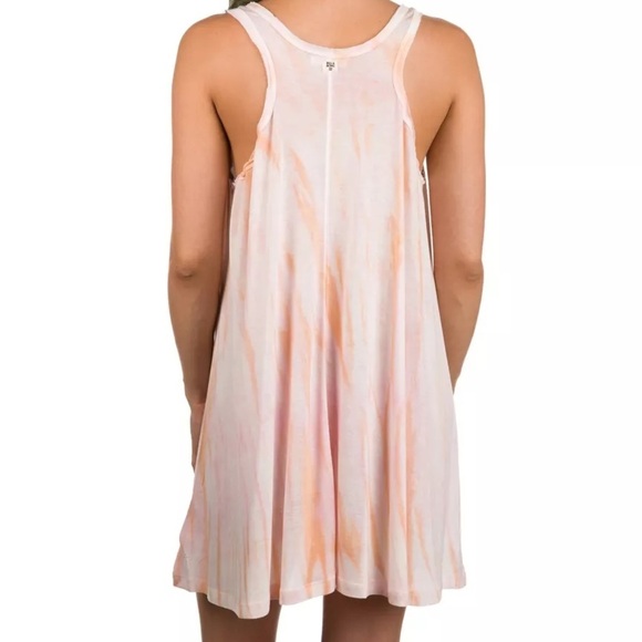 Billabong Spirit Ride Dress - Picture 4 of 9